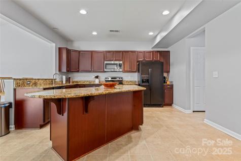 16615 Crimson Sargent Drive Charlotte NC 28213