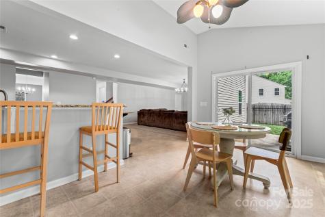 16615 Crimson Sargent Drive Charlotte NC 28213