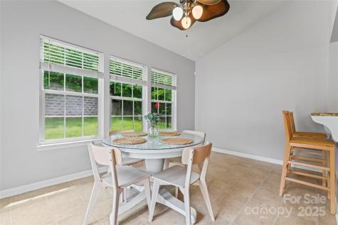 16615 Crimson Sargent Drive Charlotte NC 28213