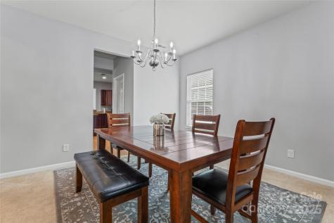 16615 Crimson Sargent Drive Charlotte NC 28213