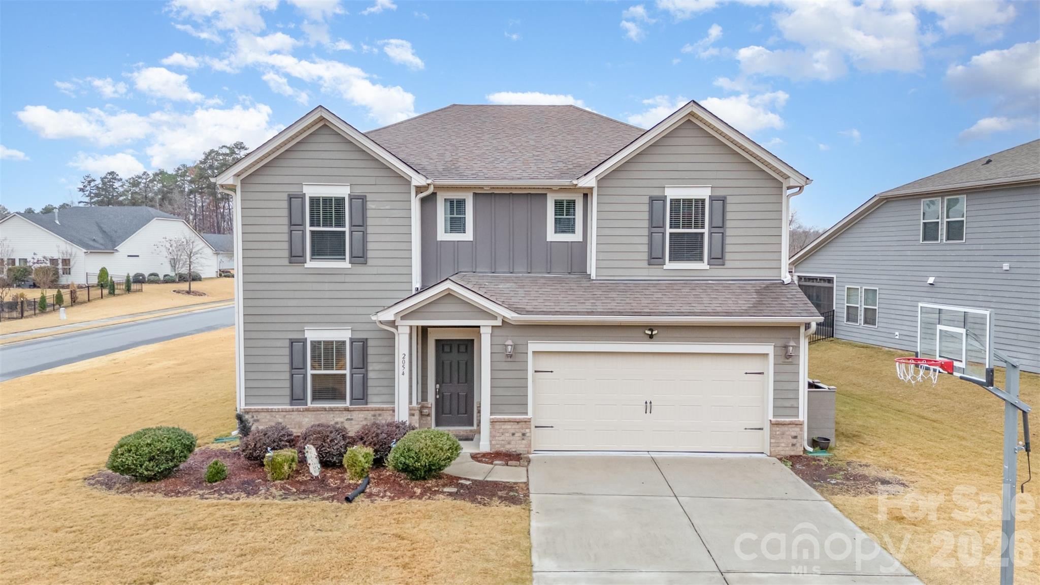 2054 Poplar Ridge Drive Monroe NC 28110