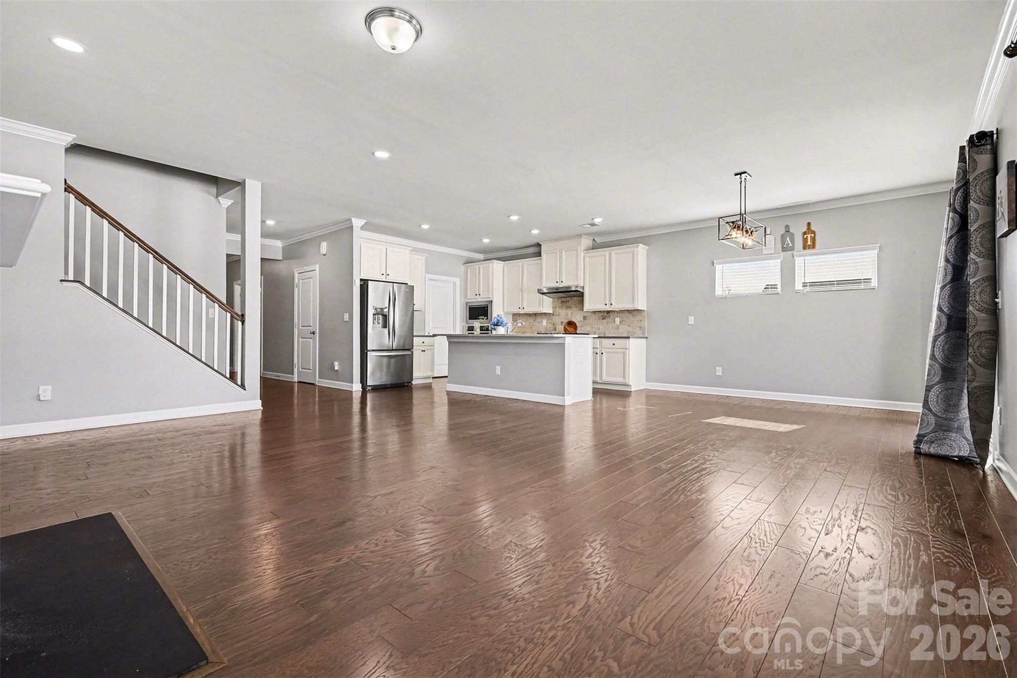 2054 Poplar Ridge Drive Monroe NC 28110