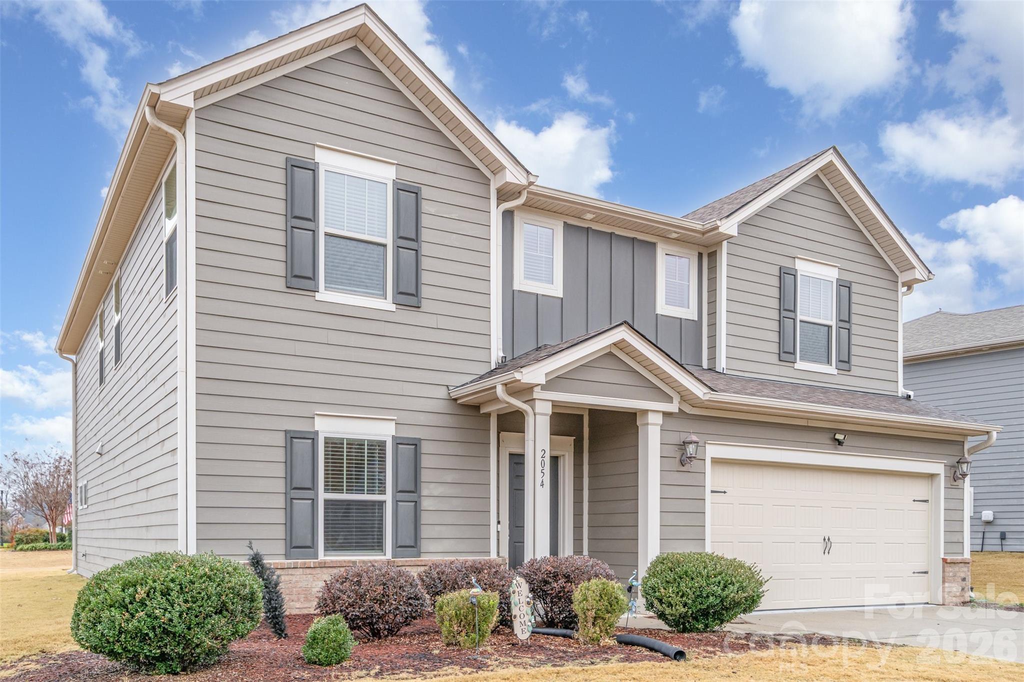 2054 Poplar Ridge Drive Monroe NC 28110