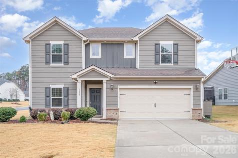 2054 Poplar Ridge Drive Monroe NC 28110