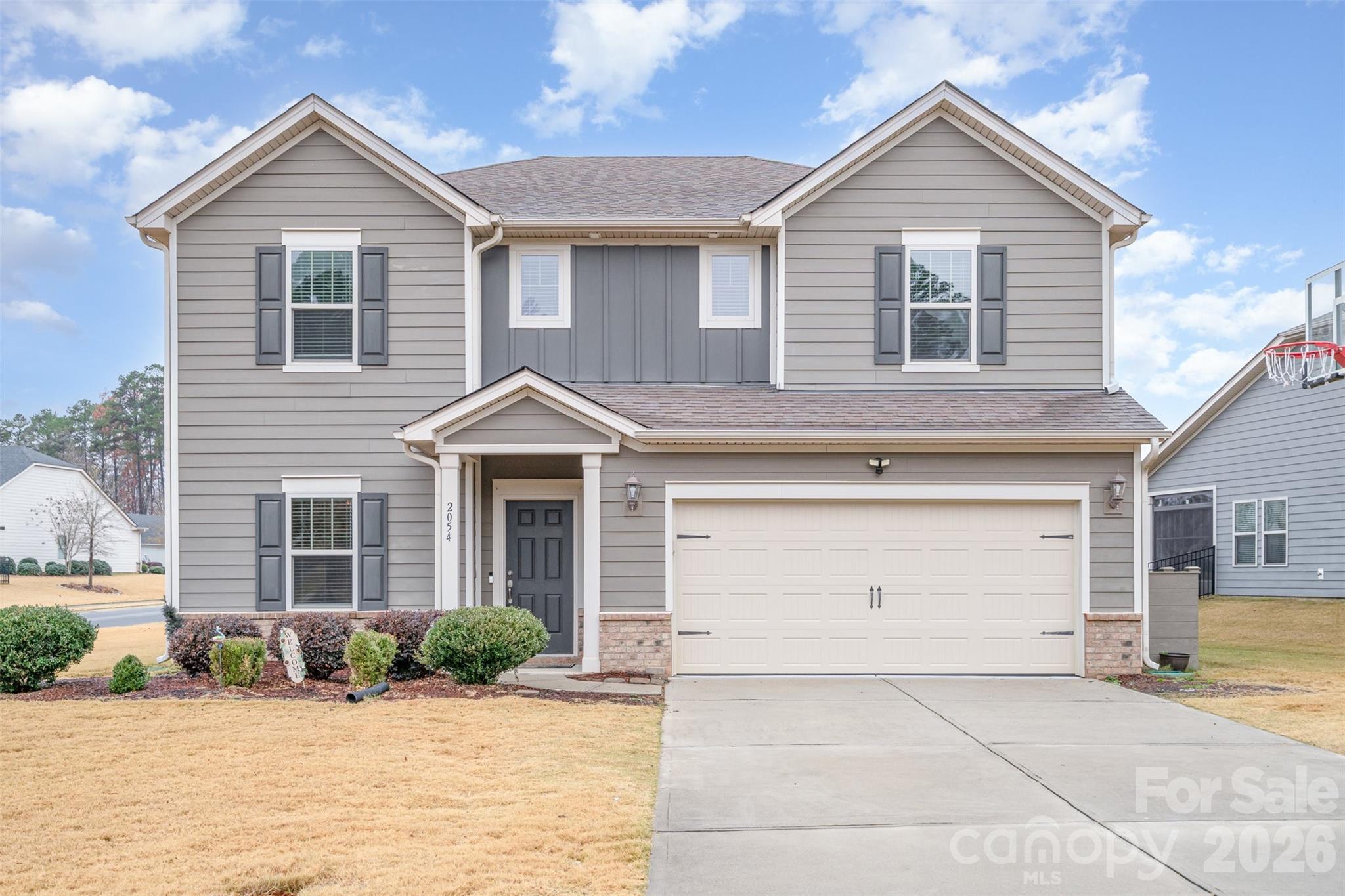 2054 Poplar Ridge Drive Monroe NC 28110