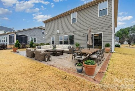 2054 Poplar Ridge Drive Monroe NC 28110