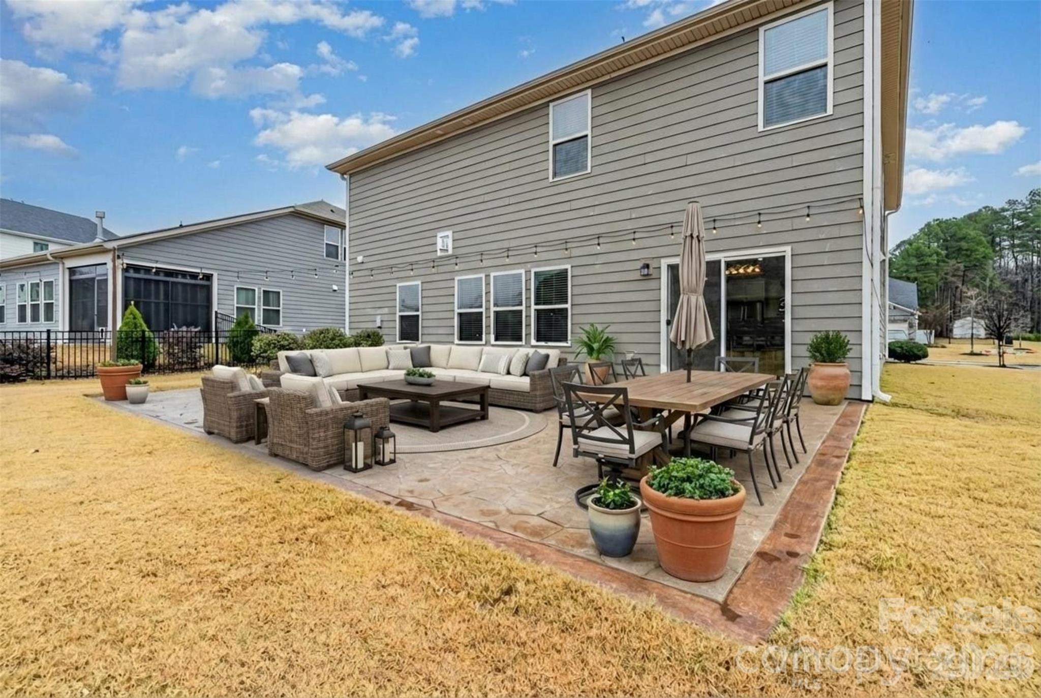 2054 Poplar Ridge Drive Monroe NC 28110