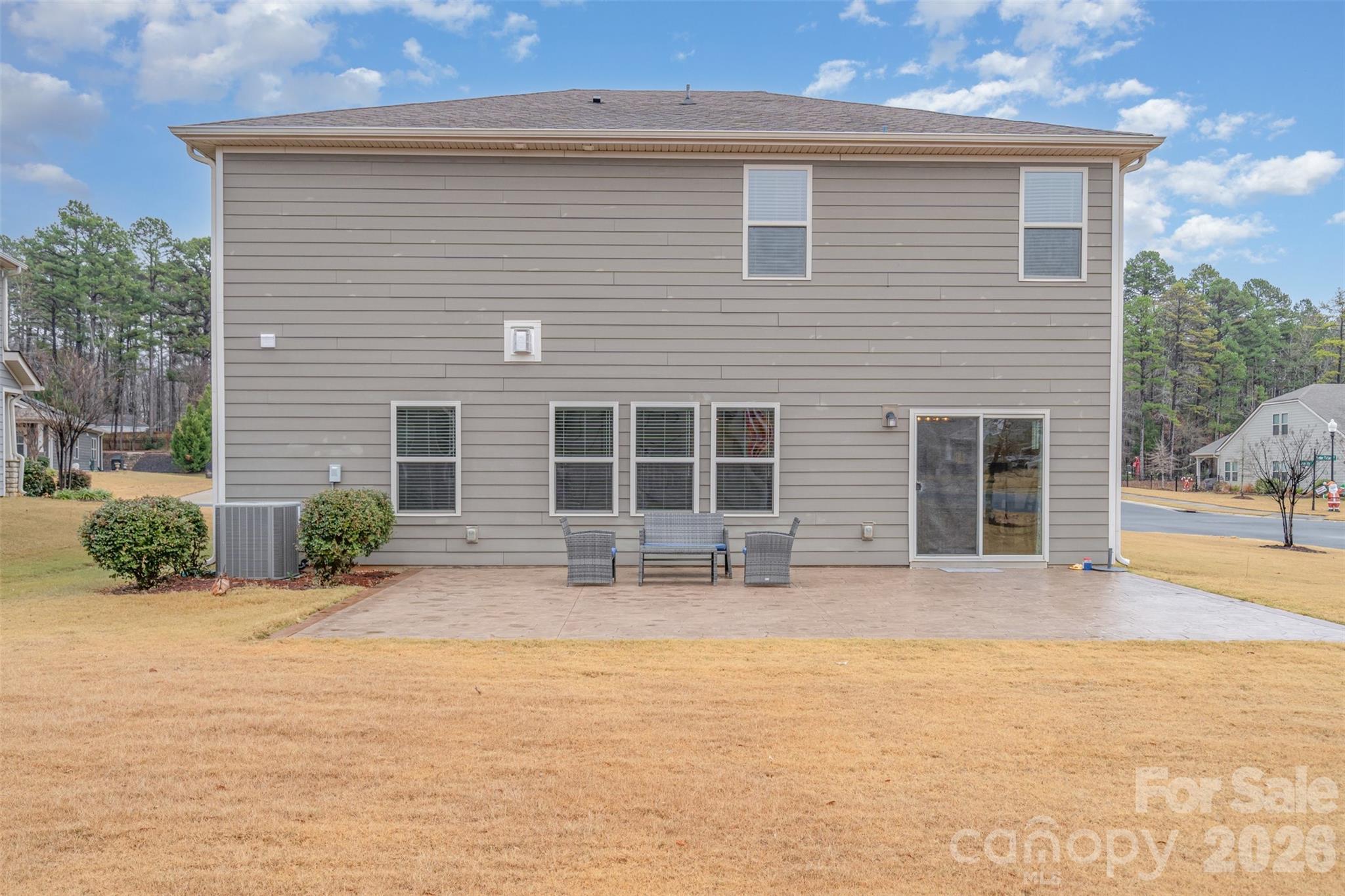 2054 Poplar Ridge Drive Monroe NC 28110