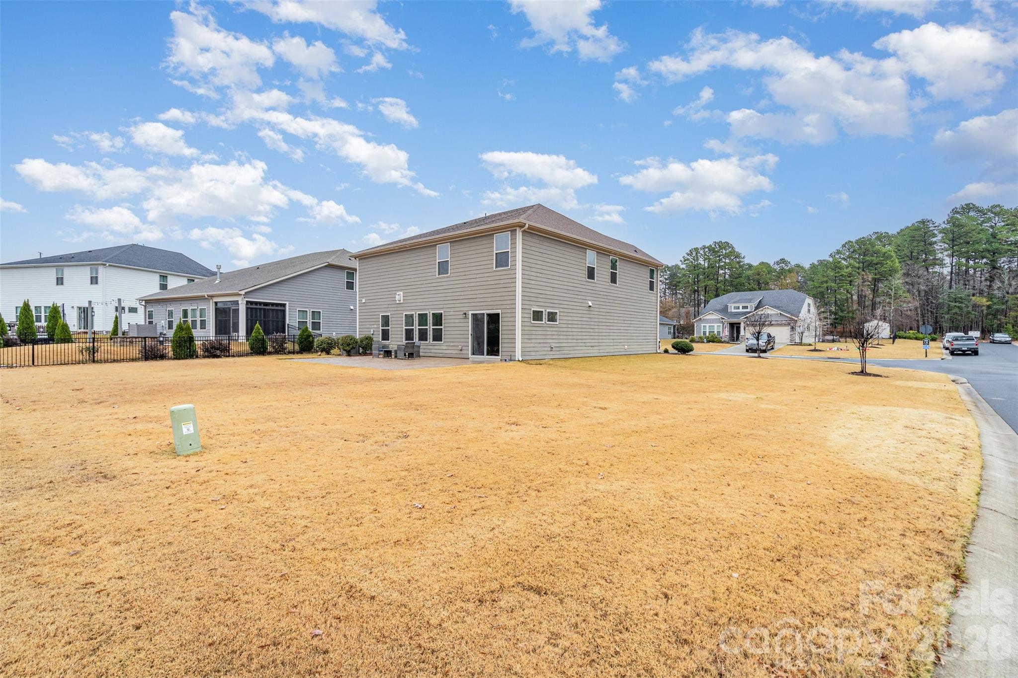 2054 Poplar Ridge Drive Monroe NC 28110