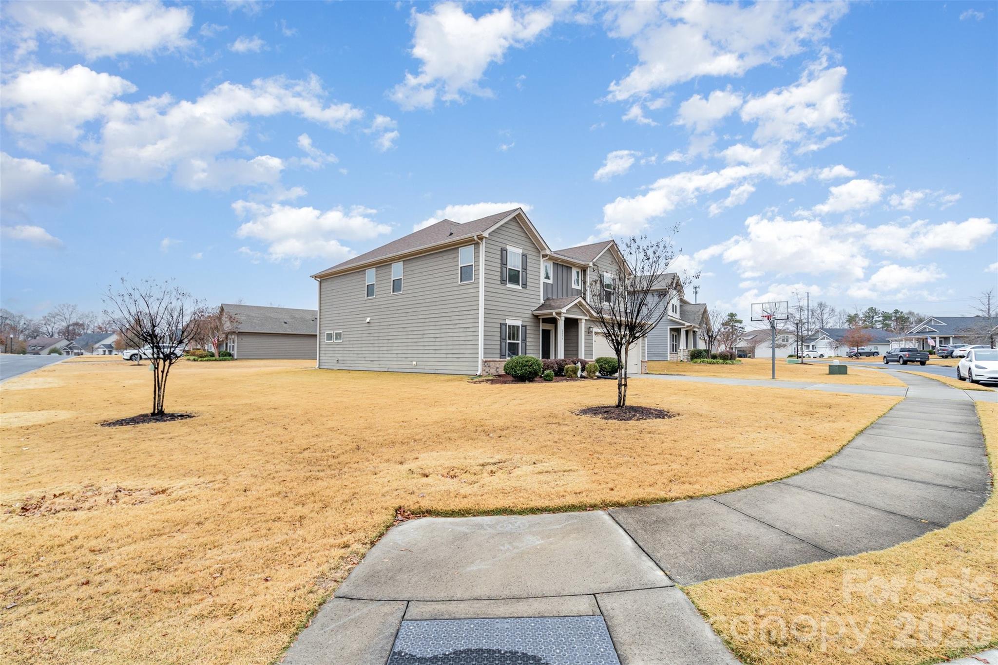 2054 Poplar Ridge Drive Monroe NC 28110