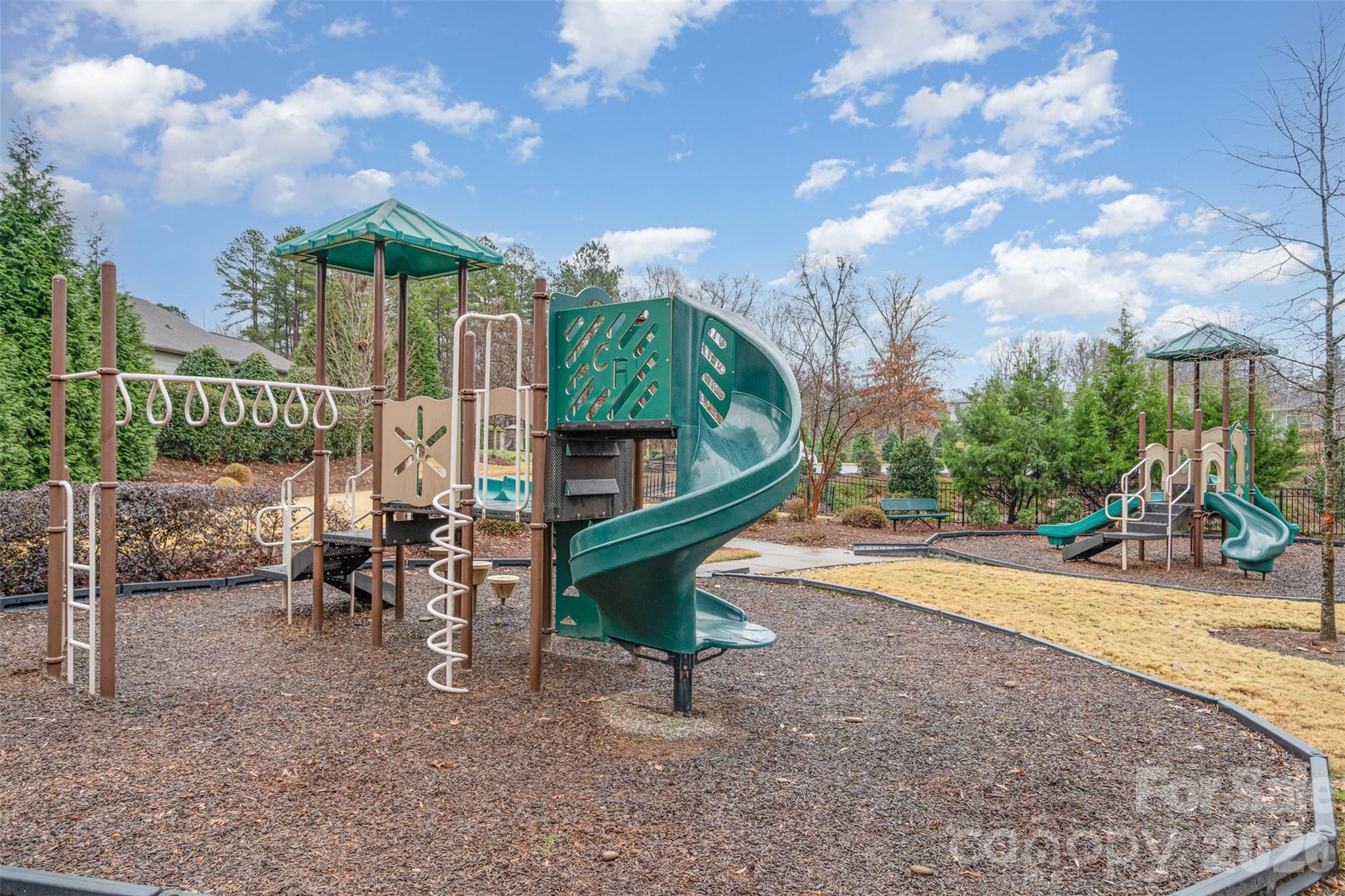 2054 Poplar Ridge Drive Monroe NC 28110