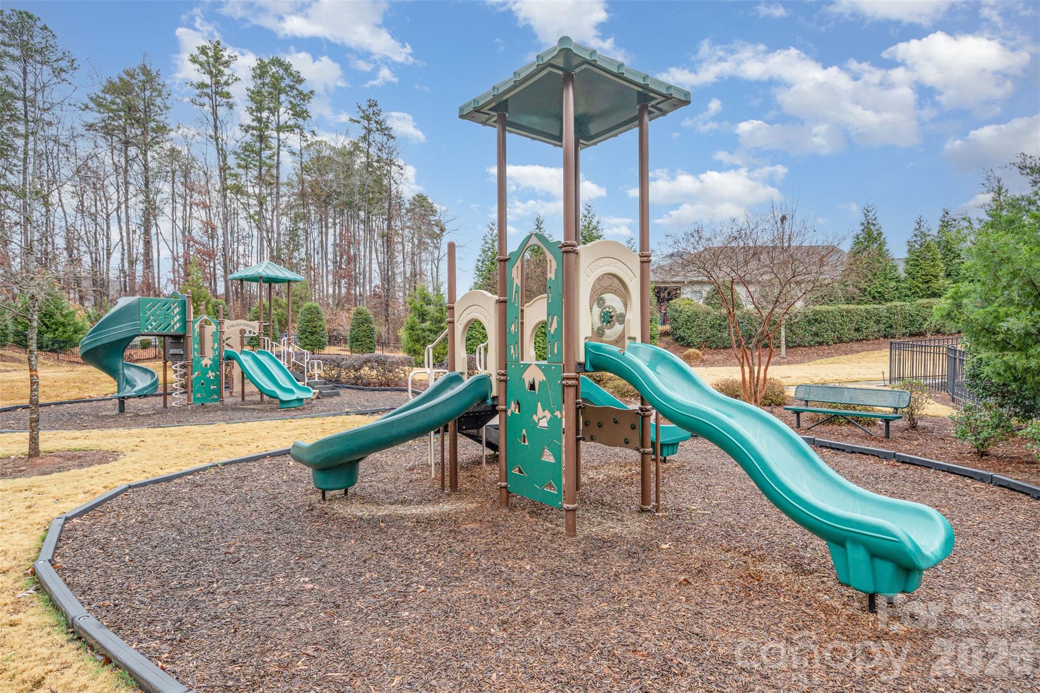2054 Poplar Ridge Drive Monroe NC 28110
