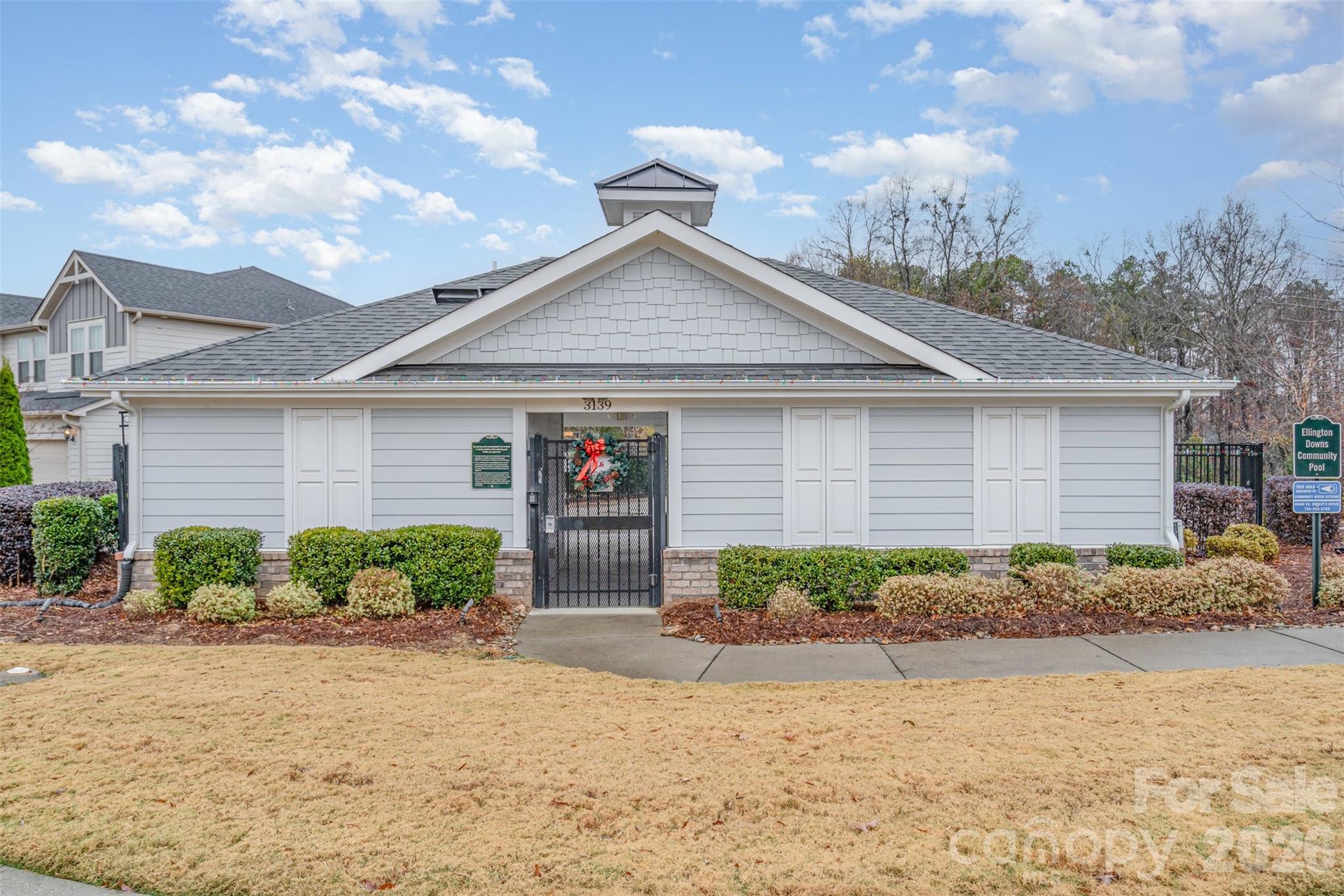 2054 Poplar Ridge Drive Monroe NC 28110