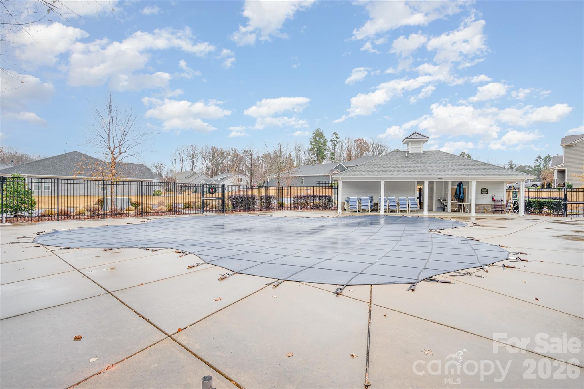 2054 Poplar Ridge Drive Monroe NC 28110