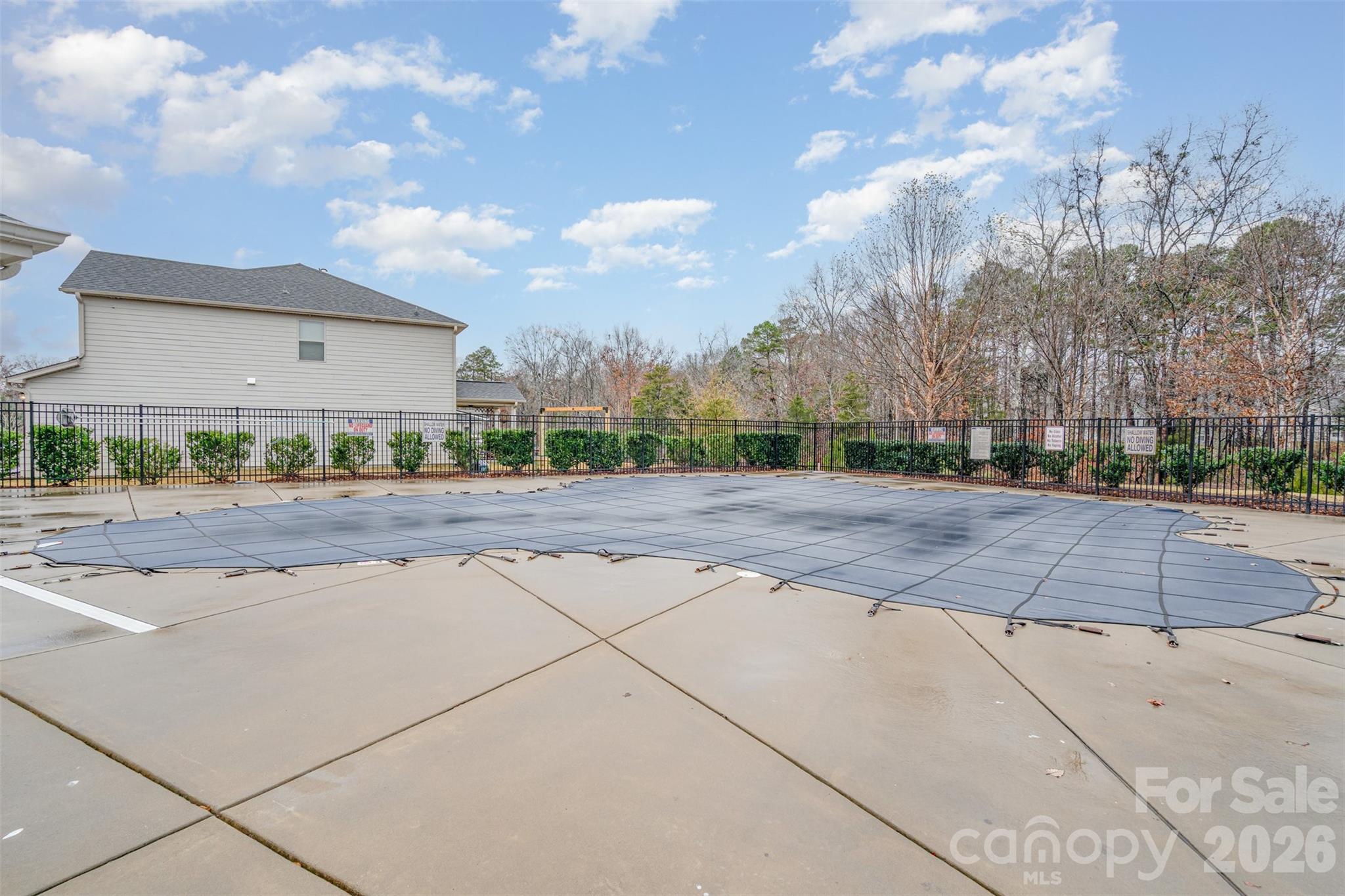 2054 Poplar Ridge Drive Monroe NC 28110