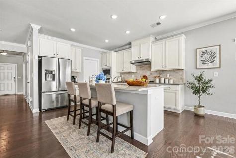 2054 Poplar Ridge Drive Monroe NC 28110