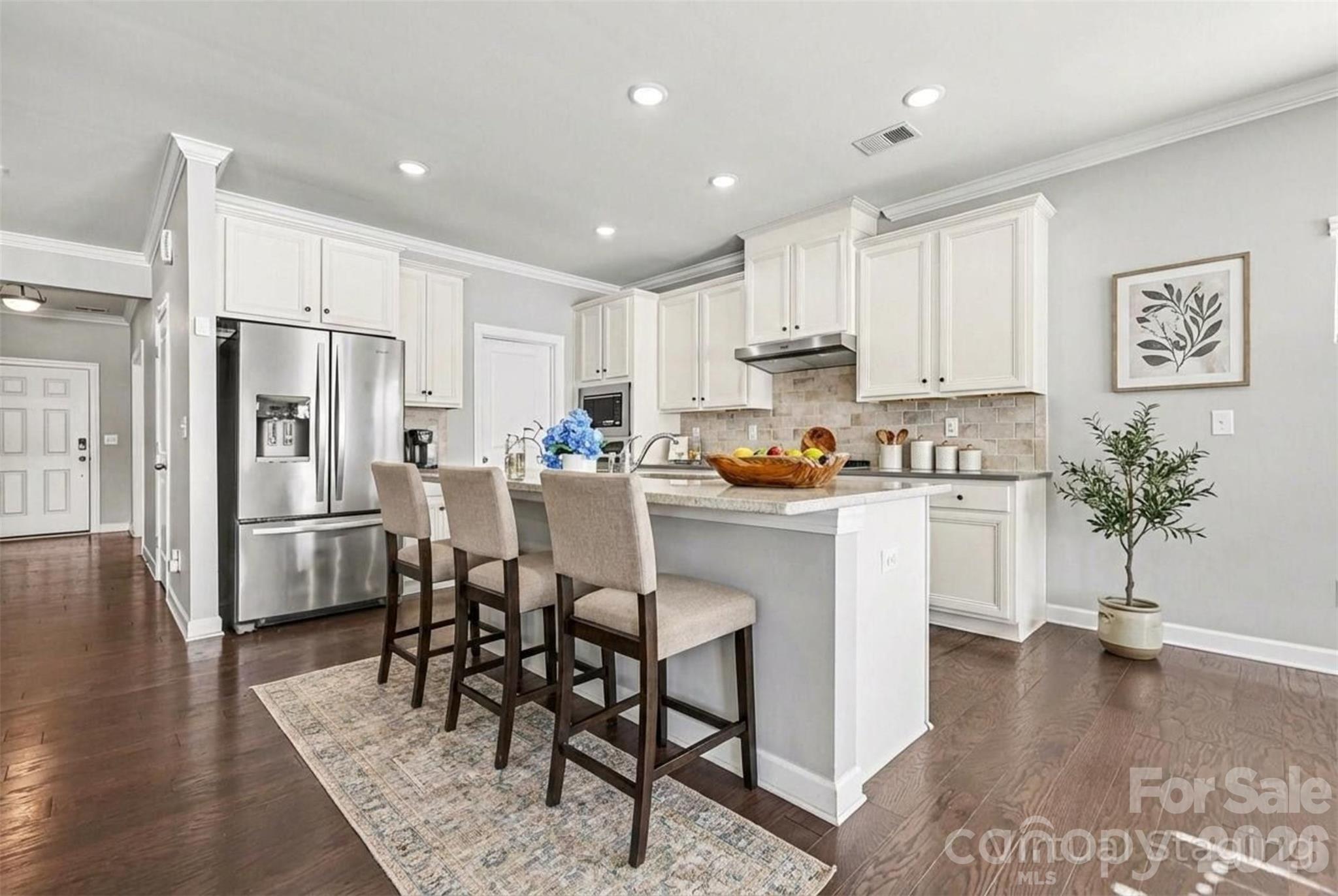 2054 Poplar Ridge Drive Monroe NC 28110