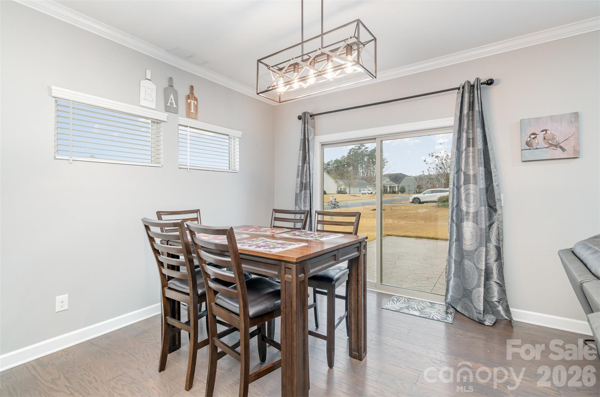 2054 Poplar Ridge Drive Monroe NC 28110