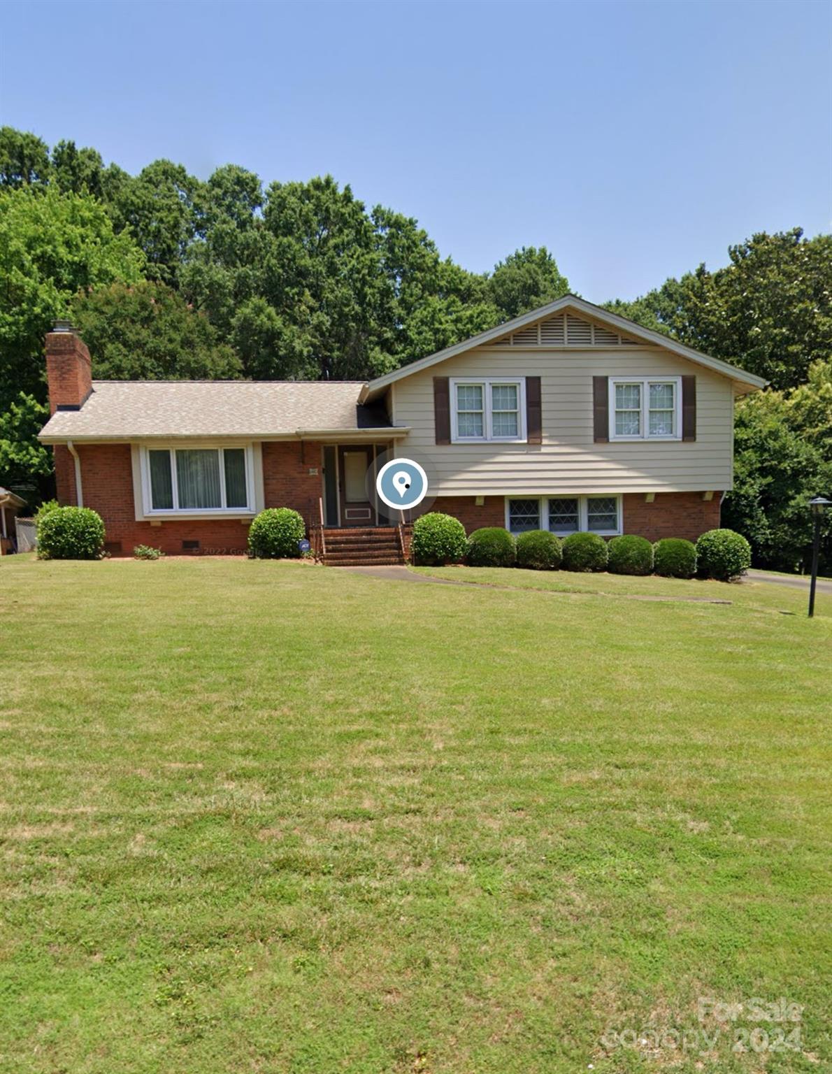 1410 Paddock Circle Charlotte NC 28209