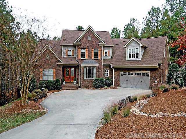 122 Frostcliff Lane Mooresville NC 28117