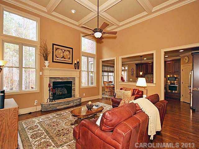 122 Frostcliff Lane Mooresville NC 28117