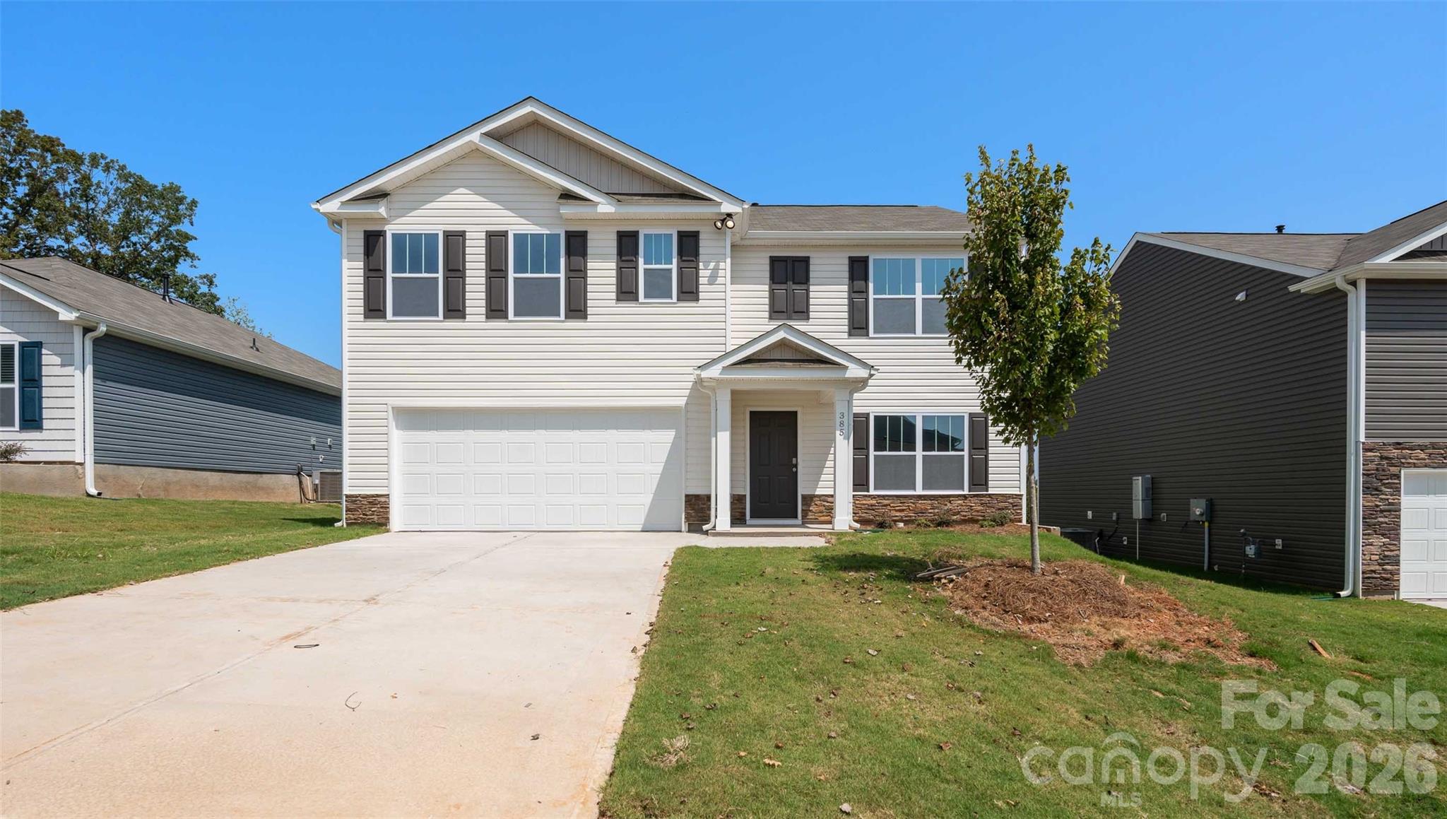 76 Creekwalk Lane Waynesville NC 28785