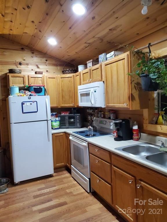 150 Mountain Ridge Drive Lake Lure NC 28746