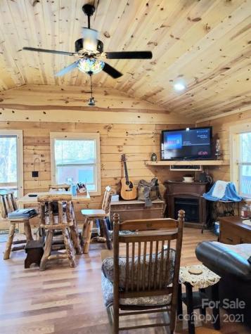 150 Mountain Ridge Drive Lake Lure NC 28746