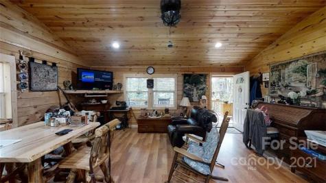 150 Mountain Ridge Drive Lake Lure NC 28746