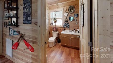 150 Mountain Ridge Drive Lake Lure NC 28746