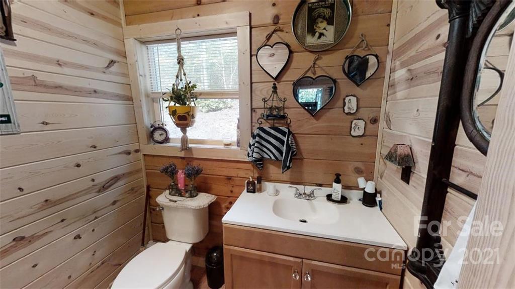 150 Mountain Ridge Drive Lake Lure NC 28746