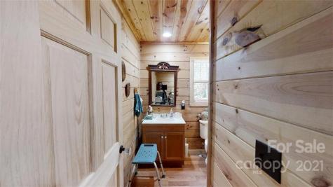 150 Mountain Ridge Drive Lake Lure NC 28746