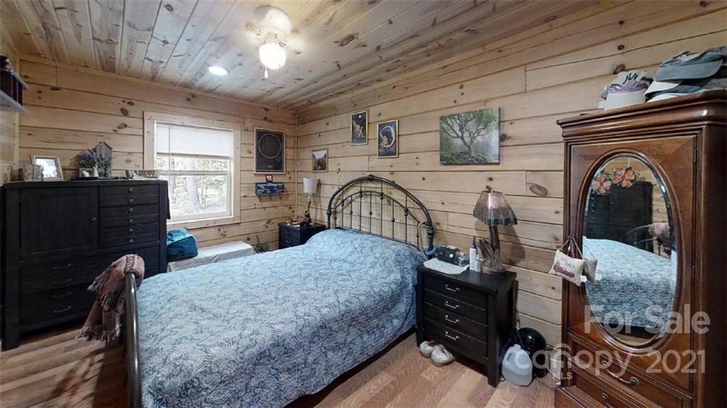 150 Mountain Ridge Drive Lake Lure NC 28746