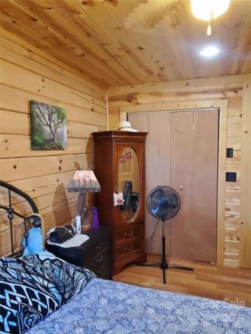 150 Mountain Ridge Drive Lake Lure NC 28746
