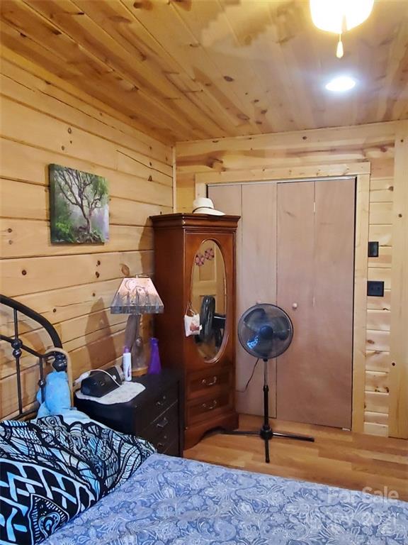 150 Mountain Ridge Drive Lake Lure NC 28746