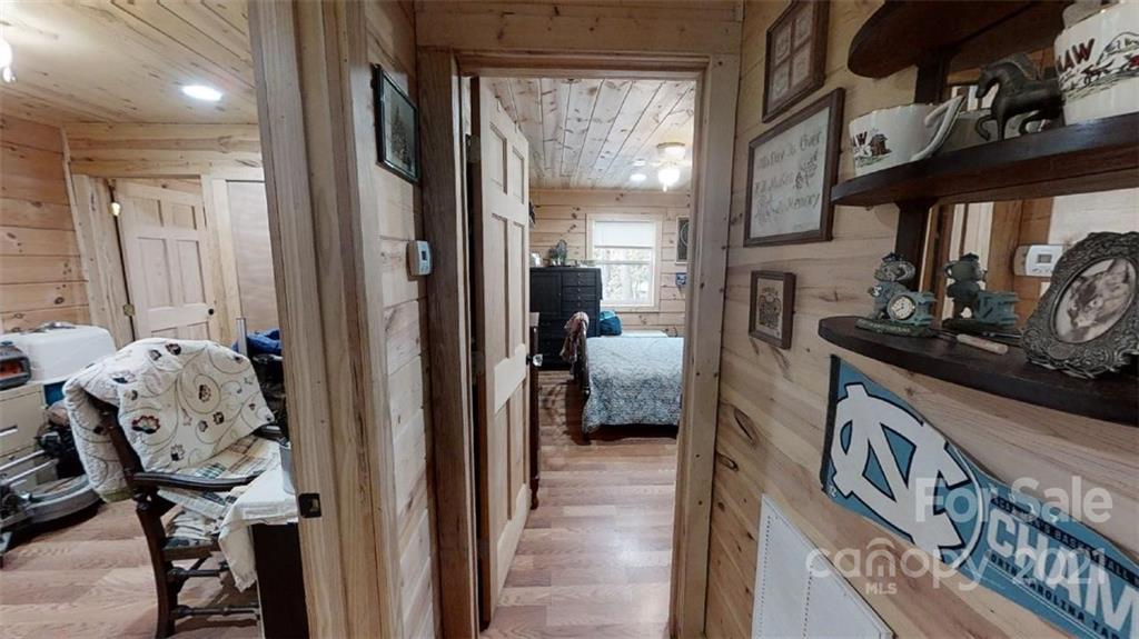 150 Mountain Ridge Drive Lake Lure NC 28746