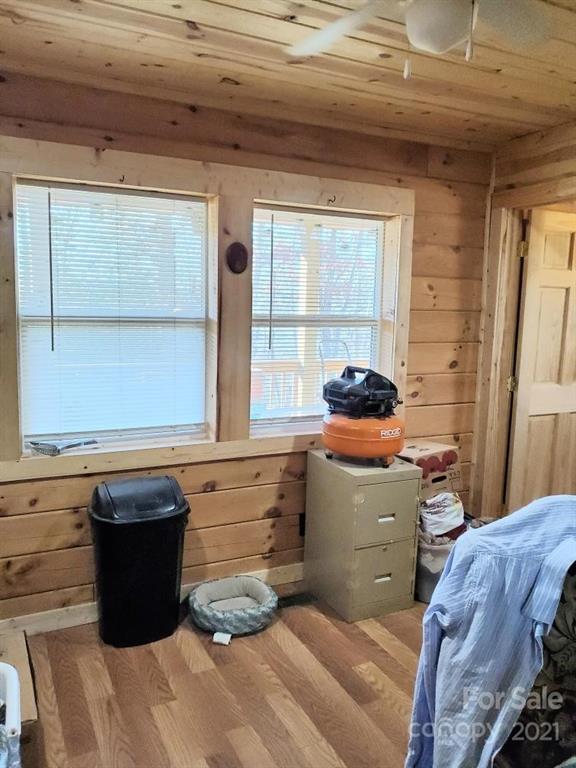 150 Mountain Ridge Drive Lake Lure NC 28746