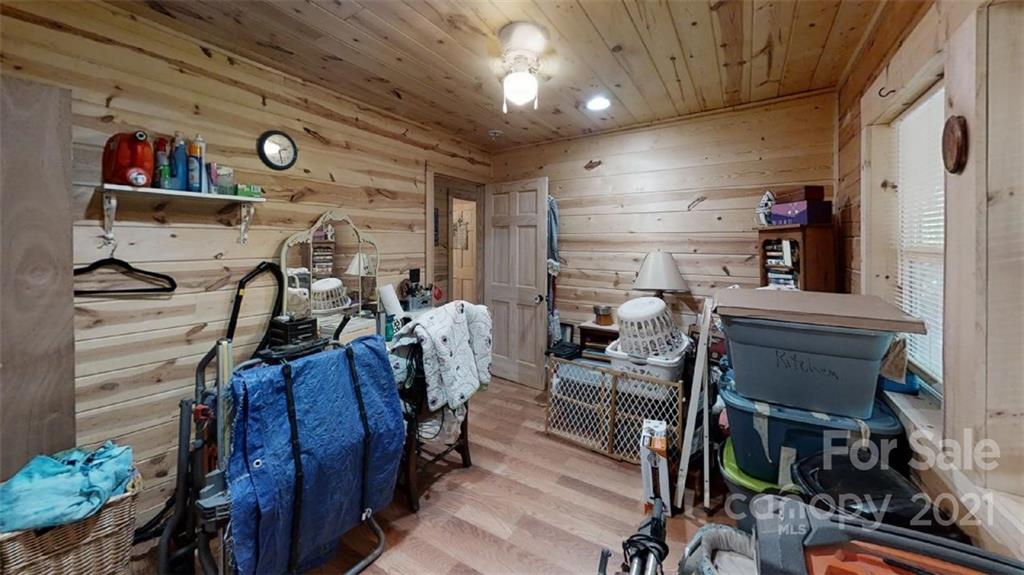 150 Mountain Ridge Drive Lake Lure NC 28746