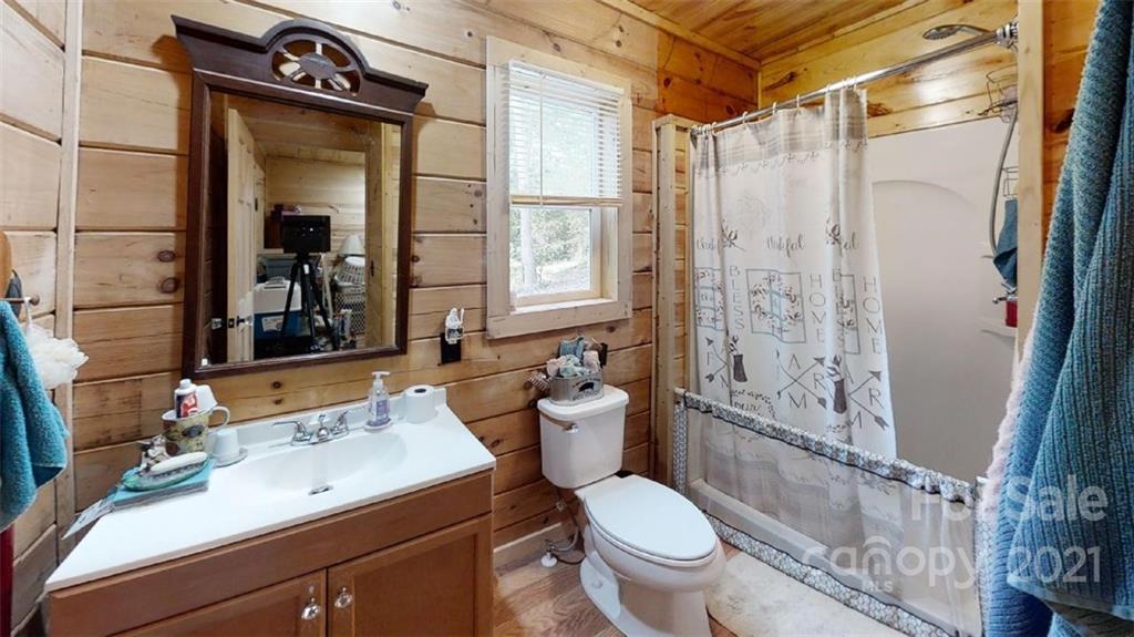 150 Mountain Ridge Drive Lake Lure NC 28746