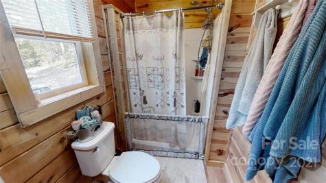 150 Mountain Ridge Drive Lake Lure NC 28746