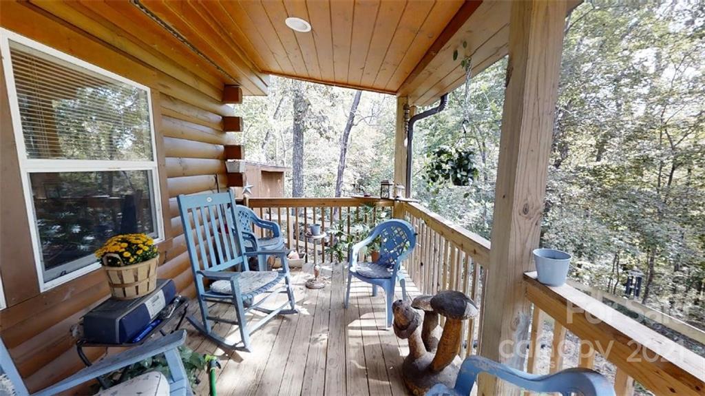 150 Mountain Ridge Drive Lake Lure NC 28746