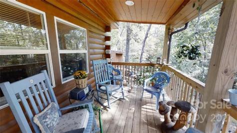 150 Mountain Ridge Drive Lake Lure NC 28746