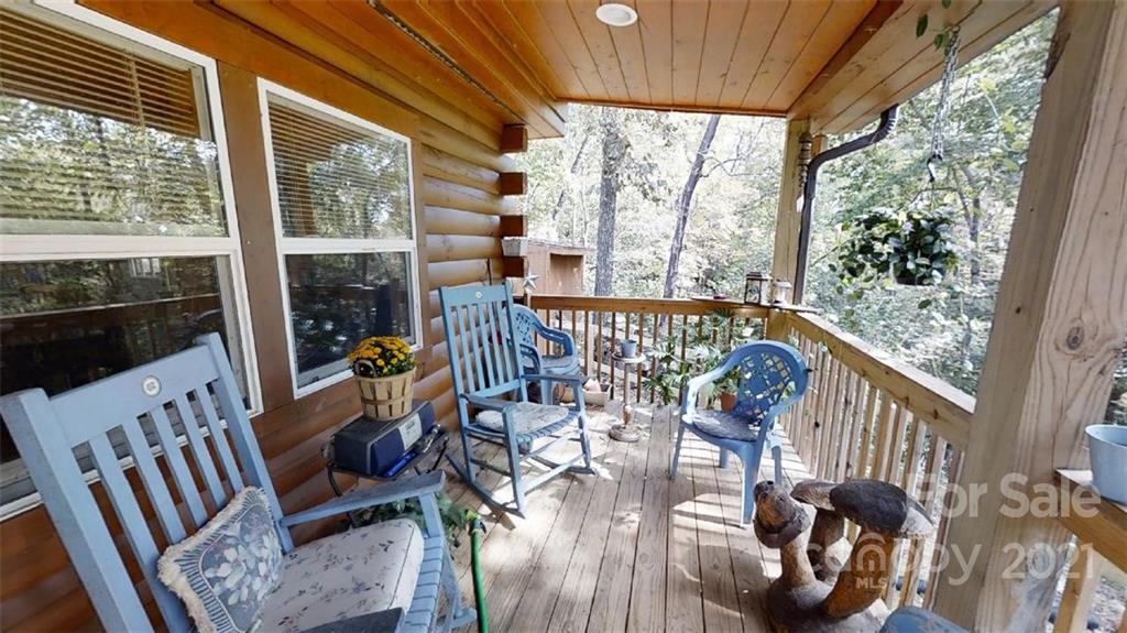 150 Mountain Ridge Drive Lake Lure NC 28746