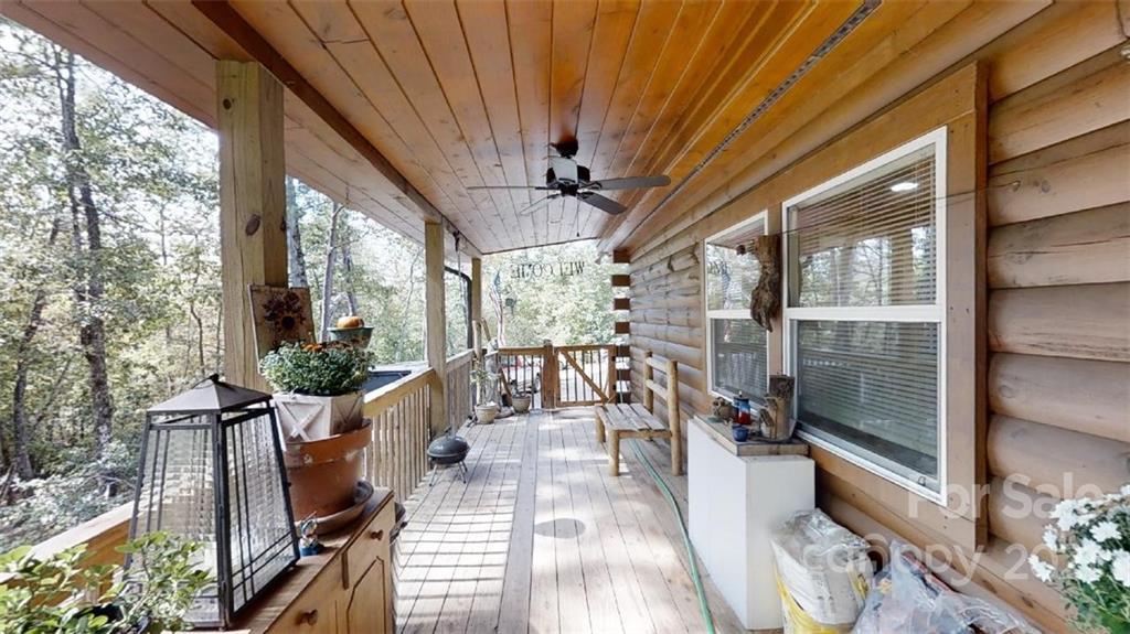 150 Mountain Ridge Drive Lake Lure NC 28746