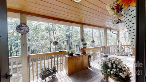 150 Mountain Ridge Drive Lake Lure NC 28746