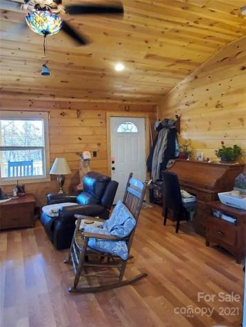 150 Mountain Ridge Drive Lake Lure NC 28746