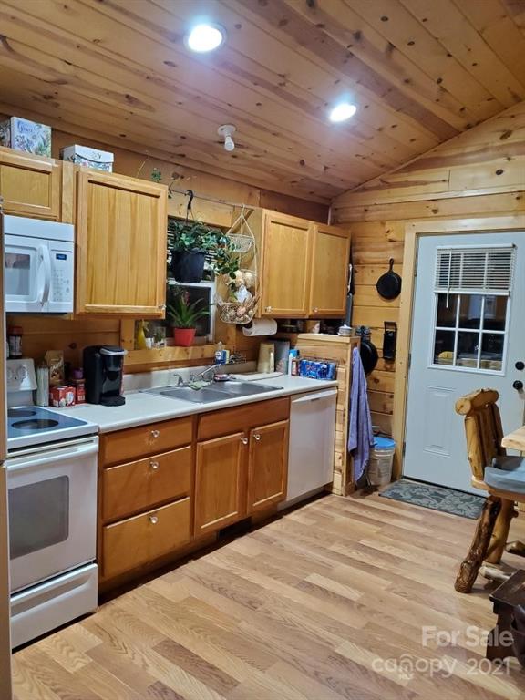 150 Mountain Ridge Drive Lake Lure NC 28746