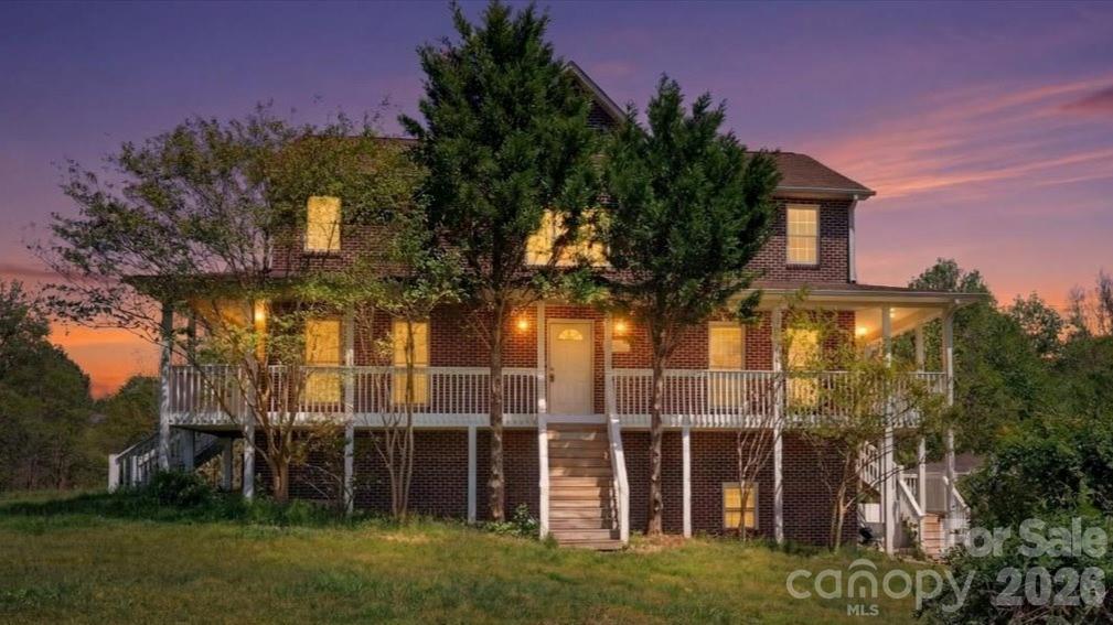 2976 / 2980 Propst Road Clover SC 29710