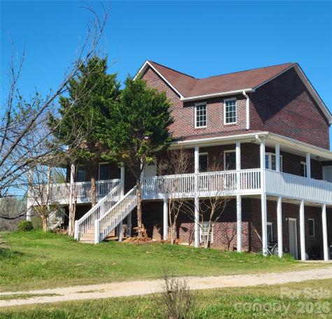 2976 / 2980 Propst Road Clover SC 29710