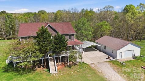 2976 / 2980 Propst Road Clover SC 29710
